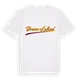Braine-l'Alleud baseball t-shirt
