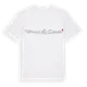 Braine-le-Comte hjärta t-shirt
