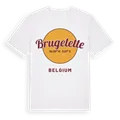 Brugelette cirkel t-shirt