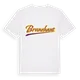 Brunehaut baseball t-shirt