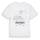 Bütgenbach karta t-shirt
