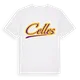 Celles baseball t-shirt