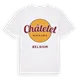 Châtelet cirkel t-shirt
