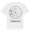 Chaumont-Gistoux t-shirt