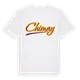 Chimay baseball t-shirt
