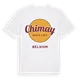 Chimay cirkel t-shirt
