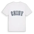 Chiny college t-shirt