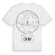 Chiny t-shirt
