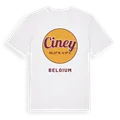 Ciney cirkel t-shirt