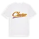 Clavier baseball t-shirt