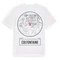 Colfontaine t-shirt