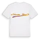 Comines-Warneton - Komen-Waasten baseball t-shirt