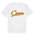 Couvin baseball t-shirt