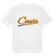 Couvin baseball t-shirt