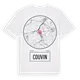 Couvin t-shirt