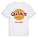 Crisnée cirkel t-shirt