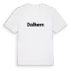 Dalhem fetstil t-shirt