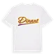 Dinant baseball t-shirt