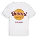 Dinant cirkel t-shirt