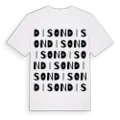 Dison ordlek t-shirt