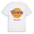 Dison cirkel t-shirt
