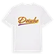 Doische baseball t-shirt