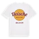 Doische cirkel t-shirt