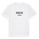 Doische i Sverige t-shirt