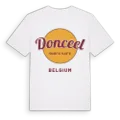 Donceel cirkel t-shirt