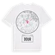 Dour t-shirt