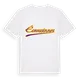 Écaussinnes baseball t-shirt