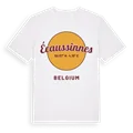 Écaussinnes cirkel t-shirt