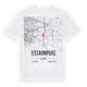 Estaimpuis karta t-shirt