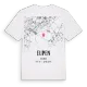 Eupen karta t-shirt
