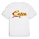 Eupen baseball t-shirt