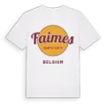 Faimes cirkel t-shirt