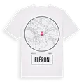 Fléron t-shirt