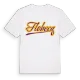 Flobecq baseball t-shirt