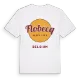Flobecq cirkel t-shirt