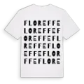 Floreffe ordlek t-shirt