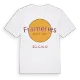 Frameries cirkel t-shirt