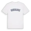 Gembloux college t-shirt