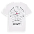 Genappe t-shirt