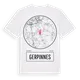 Gerpinnes t-shirt