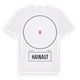 Hainaut t-shirt