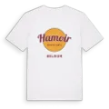 Hamoir cirkel t-shirt