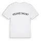 Herbeumont böjd t-shirt