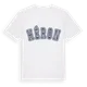 Héron college t-shirt