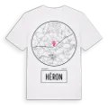 Héron t-shirt