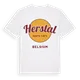 Herstal cirkel t-shirt